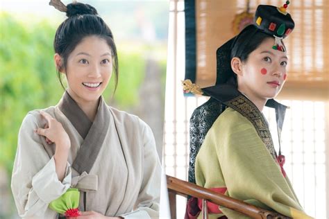 Gong Seung Yeon Reveals Why She Chose To Star In Flower Crew Joseon