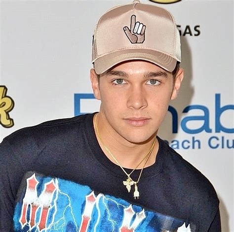 Picture Of Austin Mahone