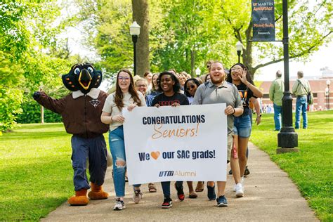 Admissions & Aid | UT Martin