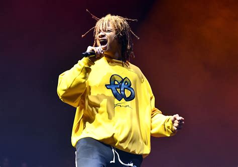 Trippie Redd Teases New Album With Music Preview