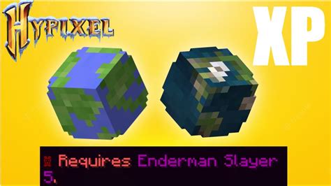 Nueva Update Los SKYBLOCK LEVELS Hypixel Skyblock YouTube