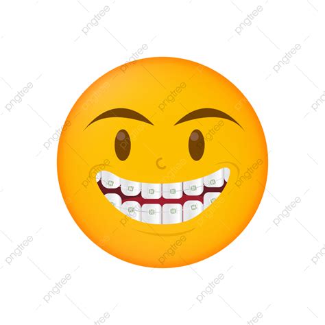 Braces Emojis Discounted Buy