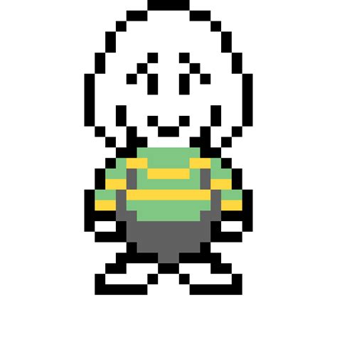 Pixilart Undertale By Aqua1134