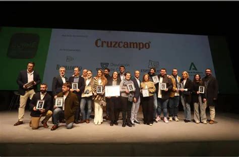 Premios Gurmé Cádiz 2023 Come En Casa