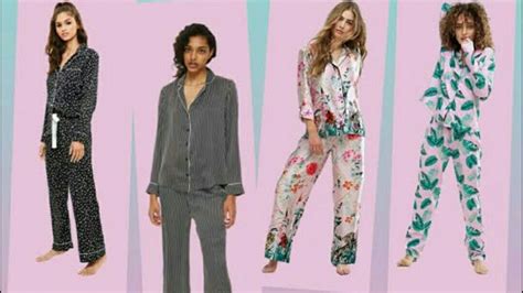 7 Types Of Pajamas To Wear In Summer Trendpickle