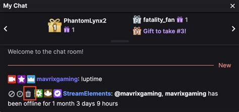 How To Delete Messages On Twitch Easy Guide Get On Stream