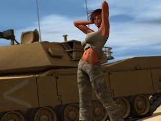 3D PORN Vol 17 Luscious Hentai Manga Porn