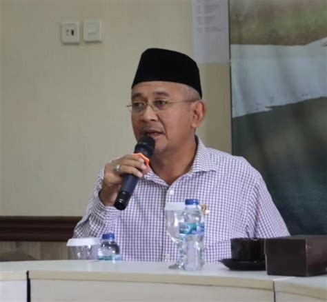 Inilah Nama Pj Gubernur Jabar Yang Diusulkan Dprd