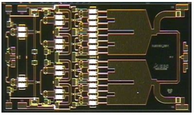 Low-cost SMT Package Ka-band MMIC Power Amplifiers - EEWeb