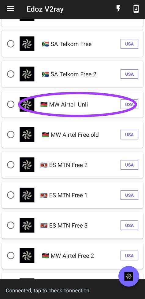 Latest Airtel Malawi 000kb Unlimited Free Browsing Internet Via Edoz