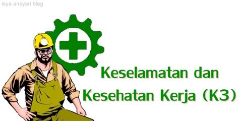 Kesehatan Dan Keselamatan Kerja Homecare24