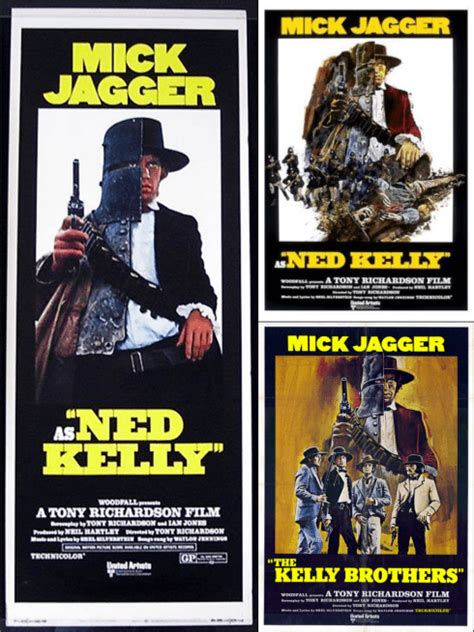 Ned Kelly (1970) – My Favorite Westerns