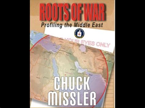 Chuck Missler Roots Of War Pt Youtube