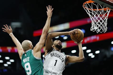 Brooklyn Nets Vs Boston Celtics Preview Last Game Before All Star