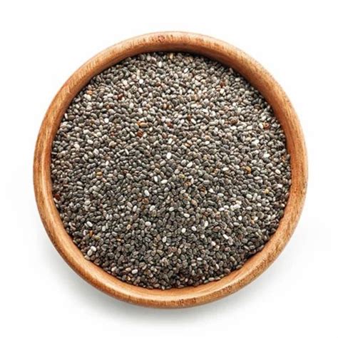 Natural Black Chia Seed For Human Consumption At Rs 230 Kg In Chennai