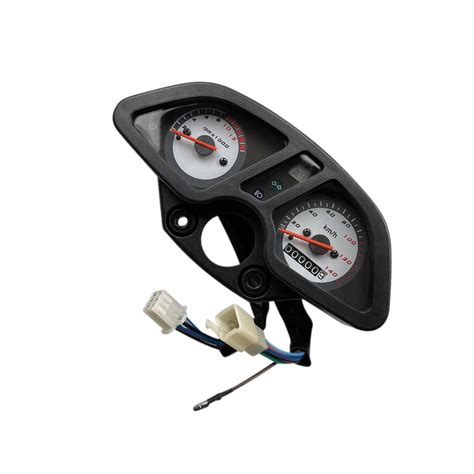 Tachometer Rex Supermoto 125 DD Motorrad 89664 Kreidler Enduro