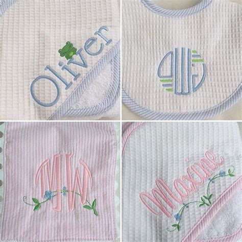 Apex Embroidery Designs On Instagram Cute Baby Bib Using Round Circle