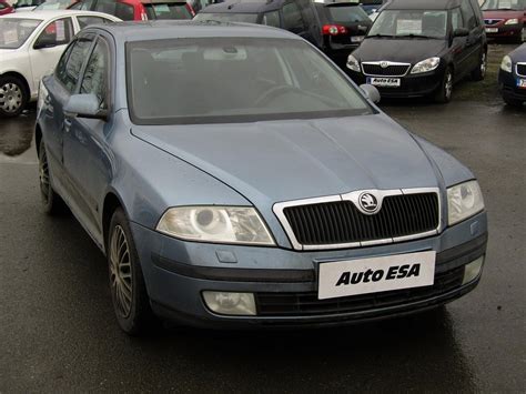 Koda Octavia Autobazar Autoesa