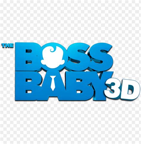 23 Boss Baby Logo Png Tong Kosong