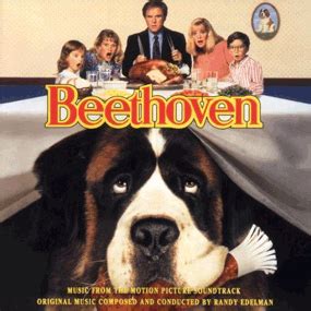 Beethoven Soundtrack (1991)