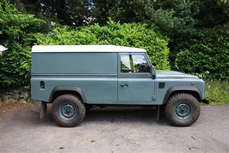 Defender Net View Topic For Sale Defender Hardtop Roof Side