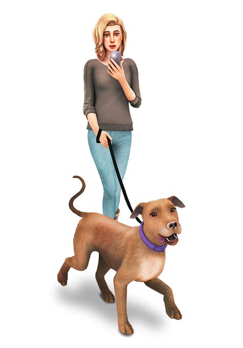 Sims 4 pets download - togetherpase