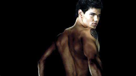 🔥 [150 ] Taylor Lautner Shirtless Wallpapers Wallpapersafari