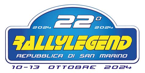 Ecco Il Percorso Di Rallylegend Rallylegend Official Website