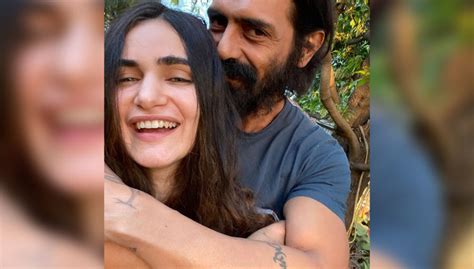 Actor Arjun Rampal And Partner Gabriella Demetriades To Get Back Their