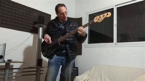 Pictures Of Home Deep Purple Bass Practice Youtube