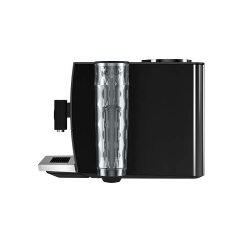 Jura Ena Full Metropolitan Black Eb Kaffeevollautomat