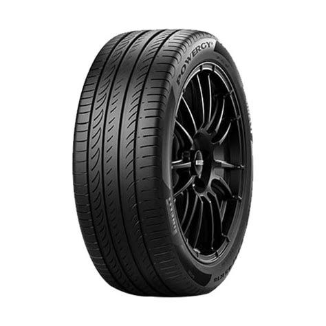 Pneu Pirelli Aro 17 Powergy 205 50R17 89V