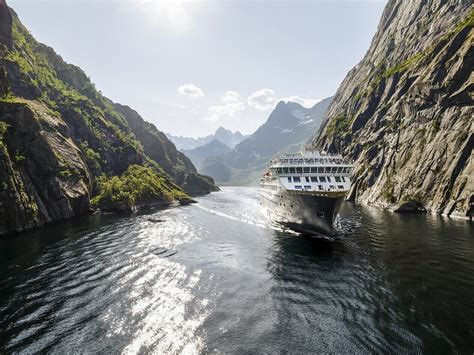 What Cruise Lines Go To Norway | TouristSecrets