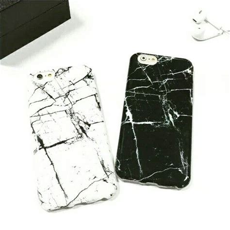 Marble Phone Case For Iphone 6 6s