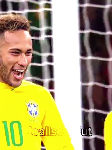 My First Editneymar Edit Football Shorts Neymar Neymarjr Carreira Capcut Edit Youtube