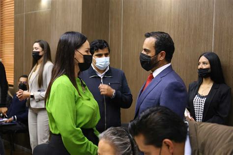 Impulsa PRI Ley Orgánica del Poder Judicial del Estado de México