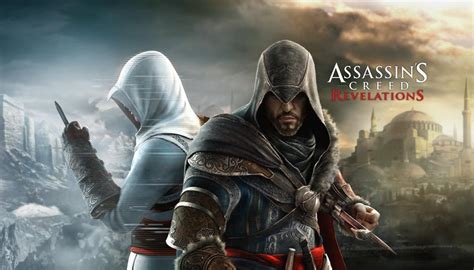 Assassins Creed Revelations Game Download