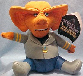 Ferengi - Ferengi Icon (39456612) - Fanpop