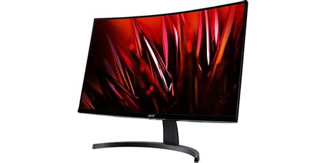 Acer ED273U Abmiipx 27 1500R Curved WQHD Monitor