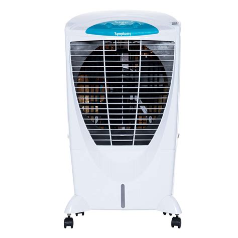 Symphony Winter Powerful Desert Air Cooler 56 Litres SULEIMAN