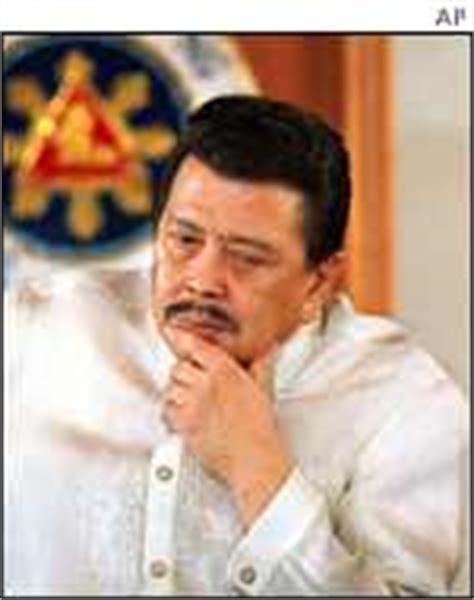 Joseph Ejercito Estrada (1998-2001) | Philippine Presidents