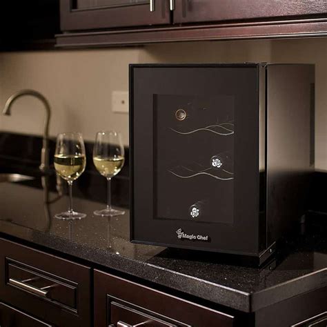 The Best Under Counter Wine Refrigerators On The Market Vino Del Vida