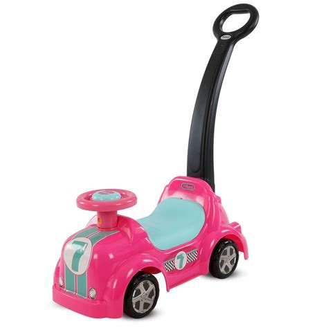 Montable Prinsel Bye Bye Rosa