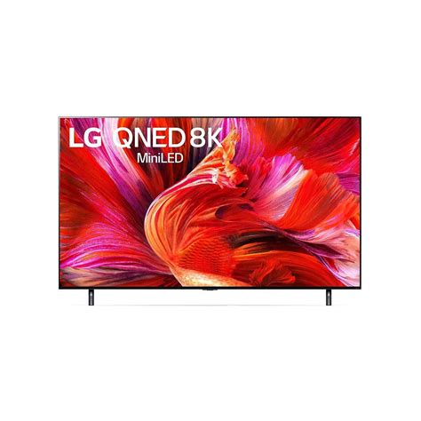 Lg Real K Quantum Dot Nanocell Color Technology Led Tv Inch Qned S