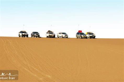 Desert Safari In Dasht E Lut Desert And Discover Hidden Spots