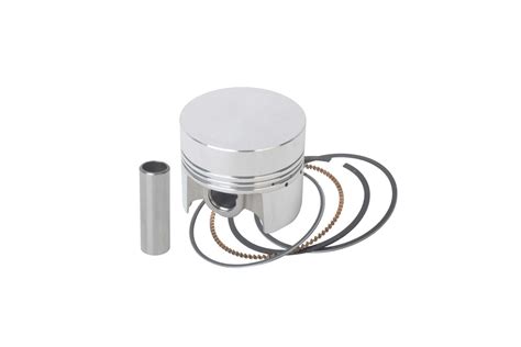 Uma Racing Mm Blank Forged Piston Kit Honda Rs R Winner Supra