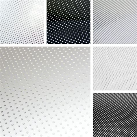 defined aluminum surface collection