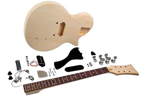 Top 20 Best Electric Guitar Kits Electric Herald