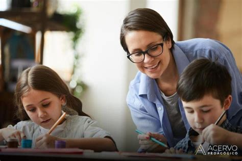 O que é pedagogia infantil? Descubra sua importância para a educação