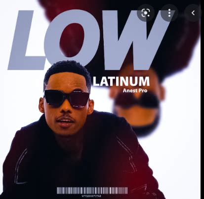 Download Brand New Song Low By Eddy Kenzo Ft Latinum At UgMuziki